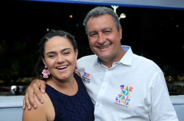 Indicada para cargo com salário de 41 mil reais por mês, esposa de Rui Costa chora durante sabatina