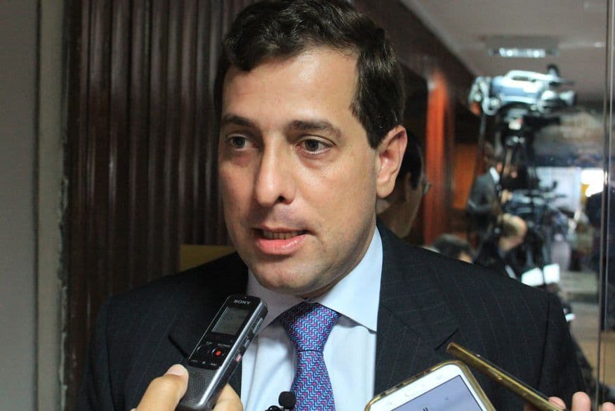 Gervásio propõe João Azevêdo senador, Jhony Bezerra deputado federal e diz que PSB tem quadro para disputar vaga de governador