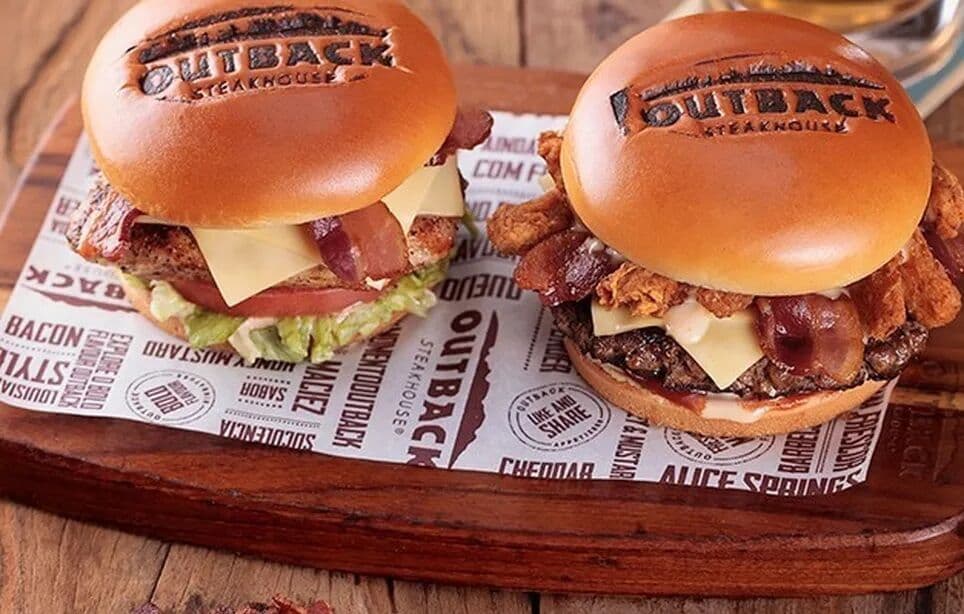 Outback anuncia inauguração de primeira unidade em João Pessoa