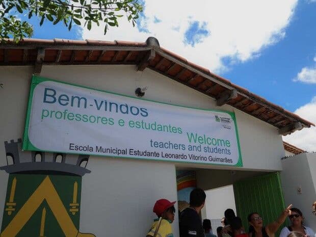 Campina Grande terá mais quatro escolas bilíngues no sistema municipal de ensino este ano