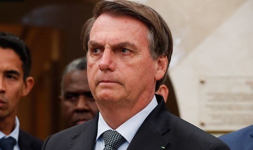 Após STF barrar lei municipal, Bolsonaro promete enviar projeto contra 'ideologia de gênero'