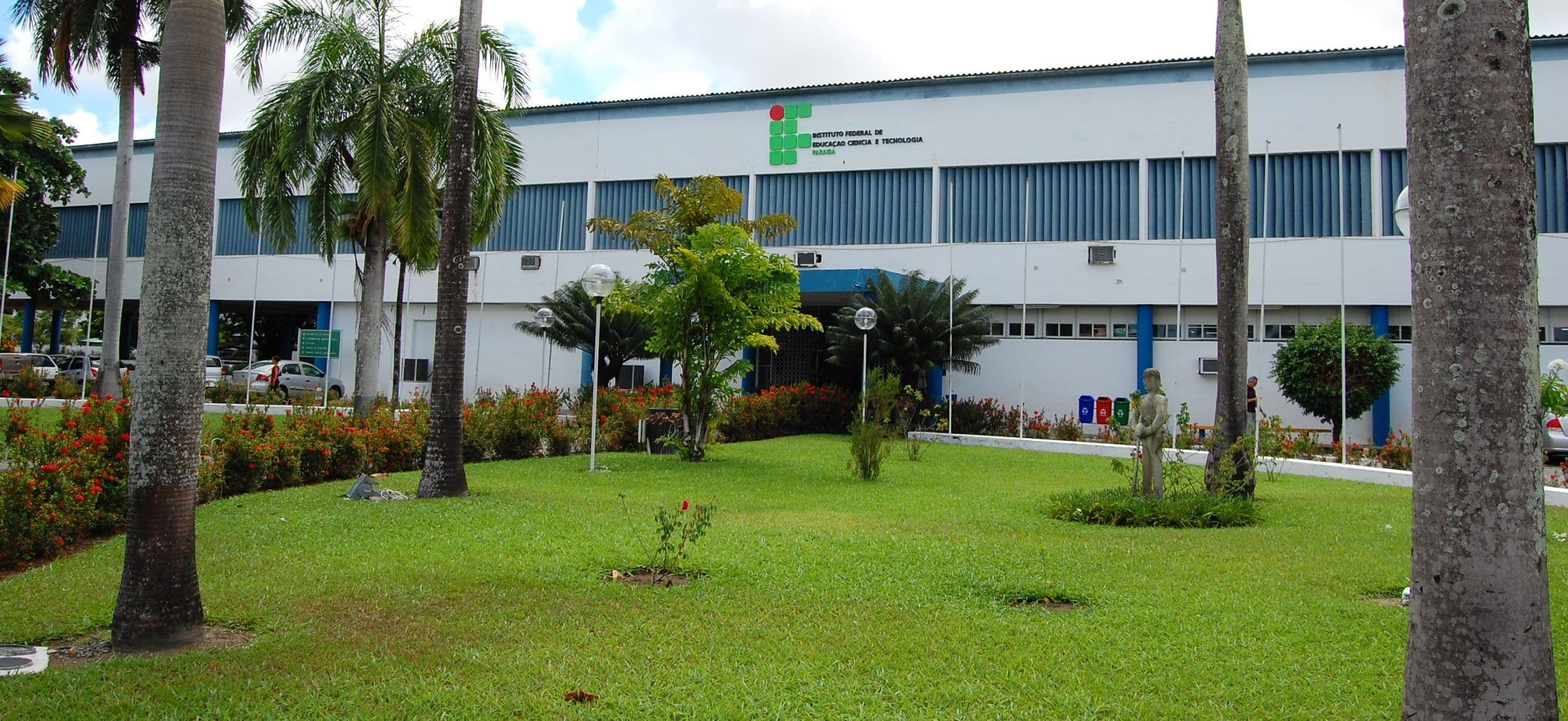 IFPB divulga locais de prova de concurso para professor