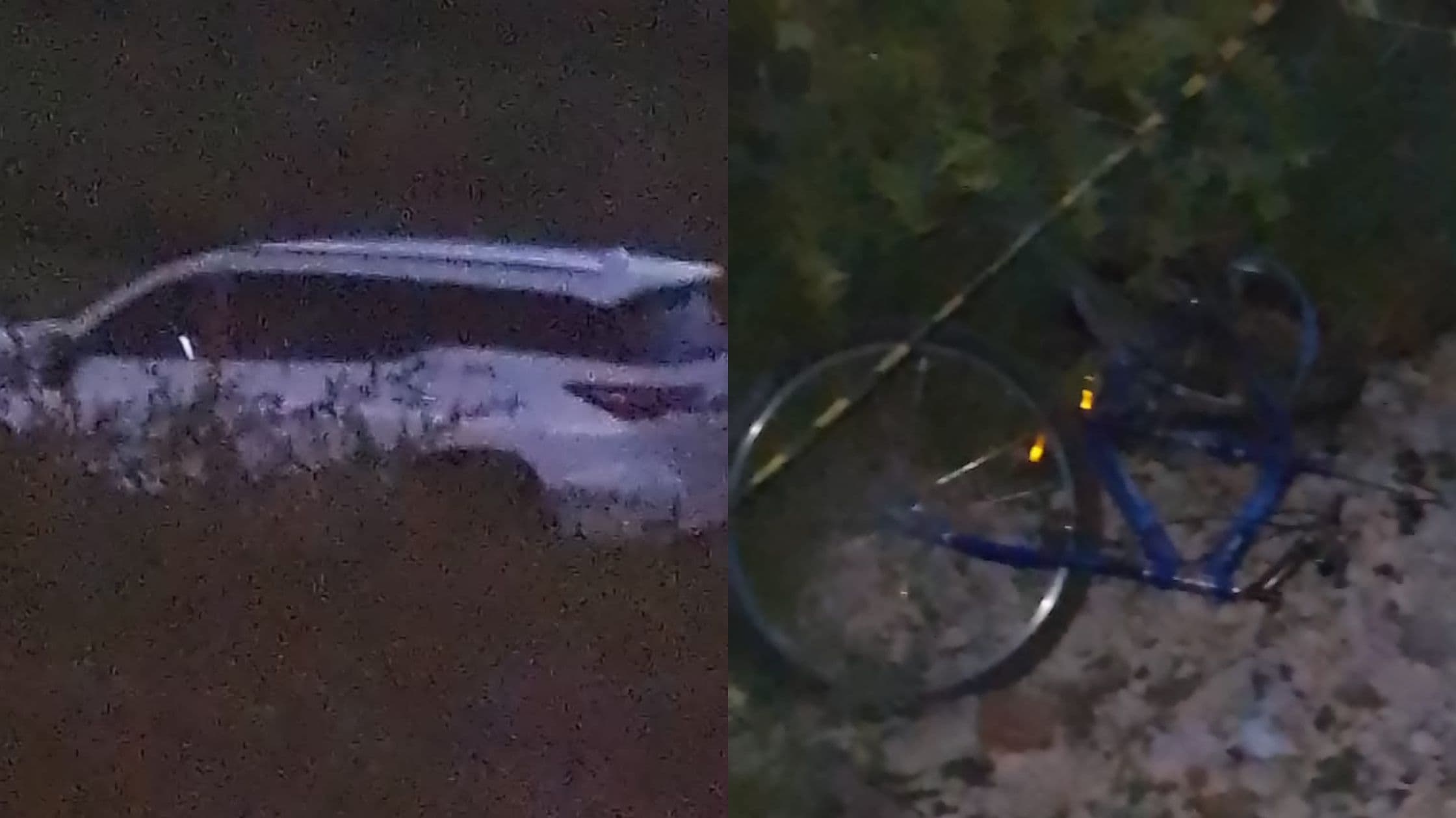 Prefeito da Paraíba atropela mulher em rodovia estadual; vítima faleceu