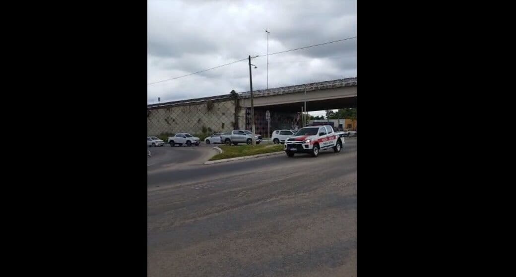 Polícia recupera mais de 300 perfumes após assalto a loja do Boticário na Paraíba