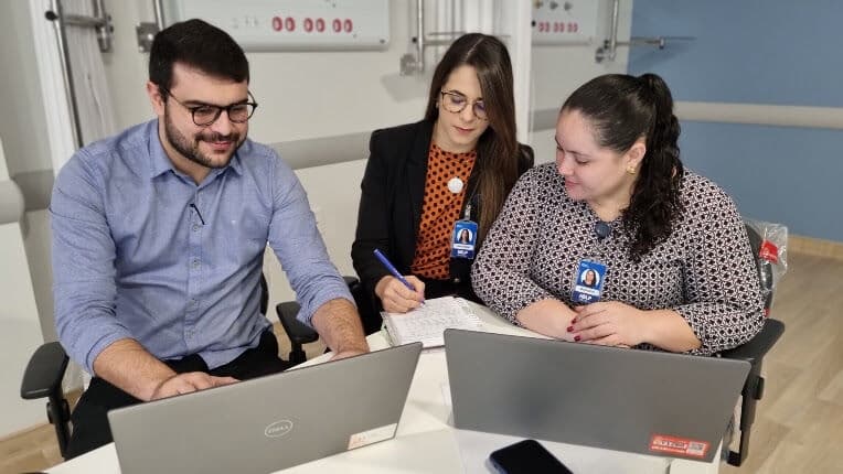 Unifacisa e Fundação Pedro Américo ofertam mais 80 vagas de emprego em Campina Grande