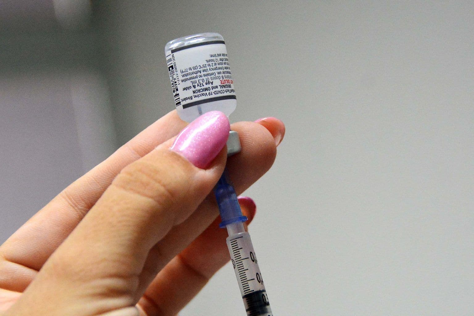 ‘Dia D’ contra Poliomielite e de multivacinação terá postos abertos em João Pessoa até 16h