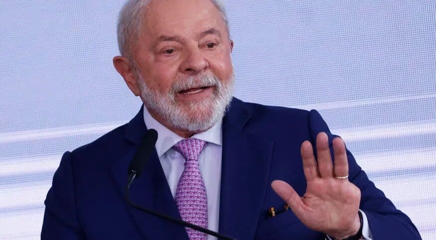 Na cadeia, Lula diz que pensava em “f… o Moro” e “se vingar dessa gente”