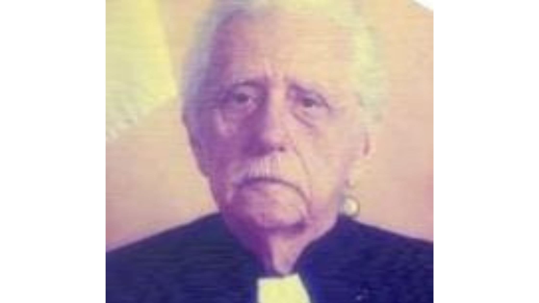 Morre Wilson Pessoa da Cunha, desembargador aposentado do TJPB