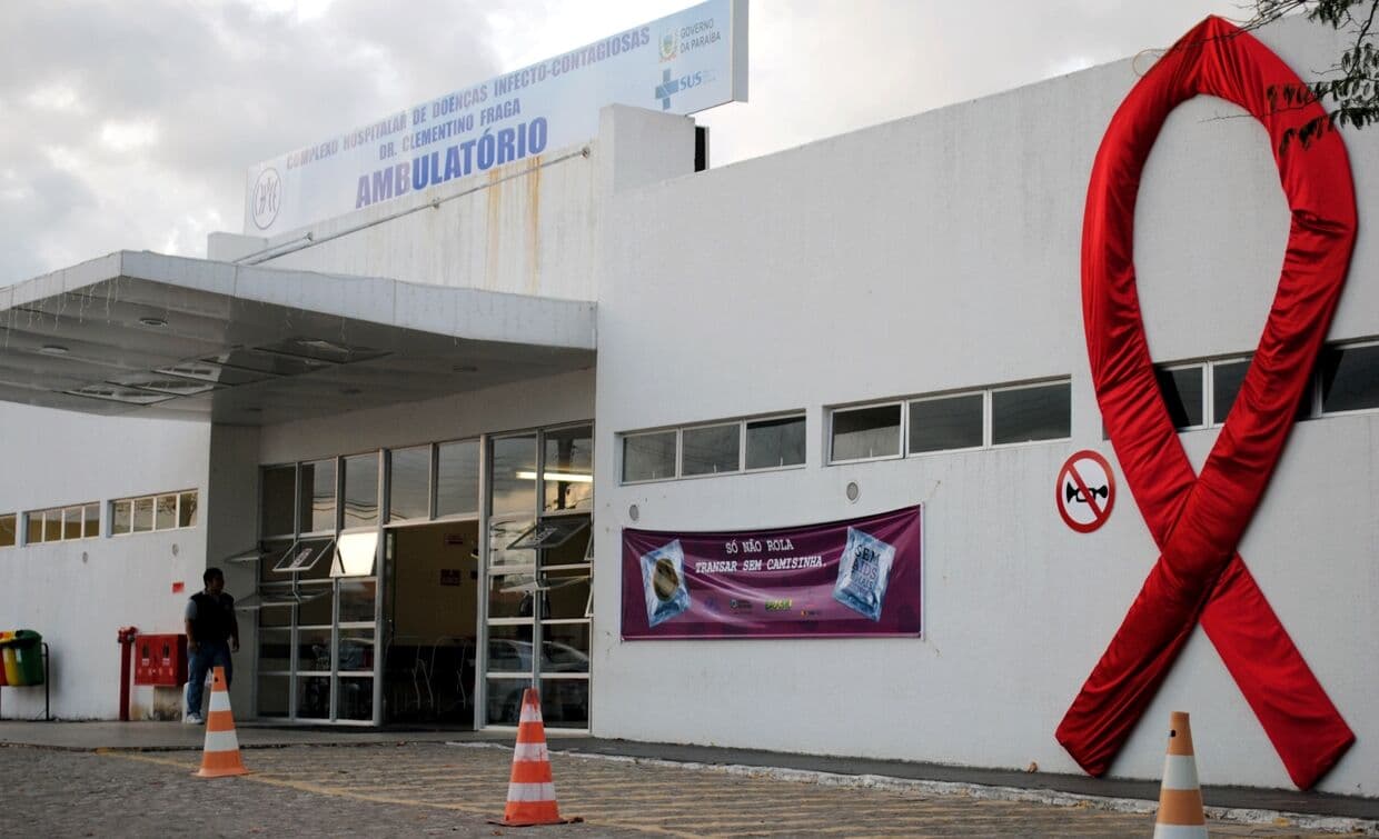 Paciente com suspeita de coronavírus na Paraíba permanece estável; três familiares monitorados não apresentam sintomas