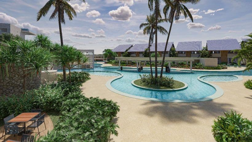 VILLAMOR: Paraíba vai ganhar maior resort de nudismo da América do Sul