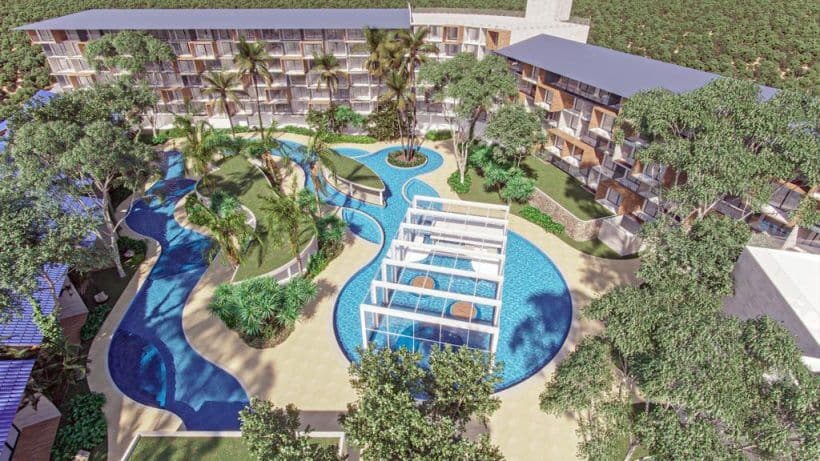 Prefeitura do Conde nega construção de resort naturista na cidade