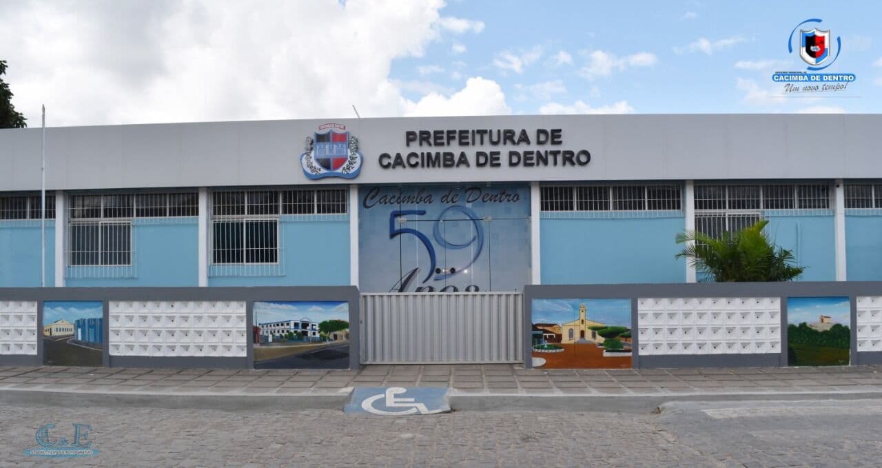 Aprovados no concurso da Prefeitura de Cacimba de Dentro esperam convocação há mais de um ano e criticam demora da gestão municipal