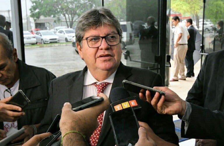 Após boicote do G10, Azevêdo diz que a partir de agora só fará reunião com toda a base