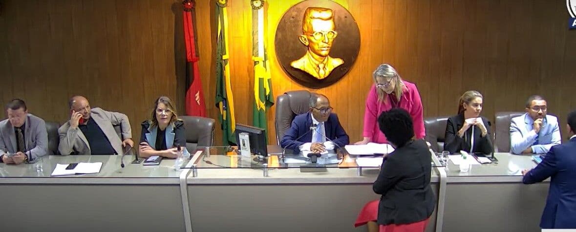 Câmara Municipal de Campina Grande autoriza empréstimo de 52 milhões de dólares para Prefeitura