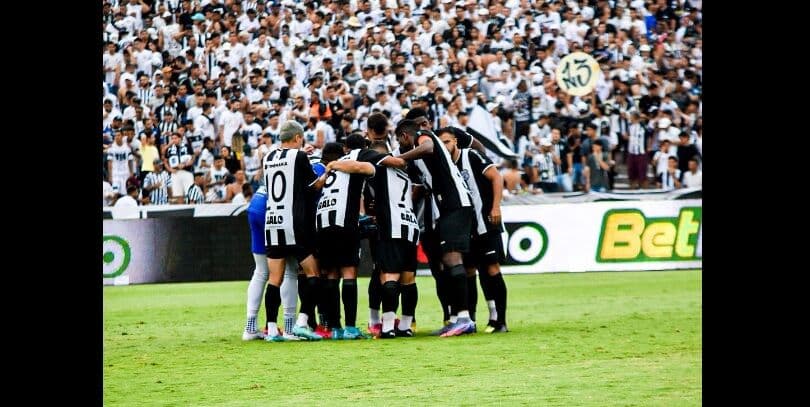 Treze vence o Sousa e é campeão paraibano 2023