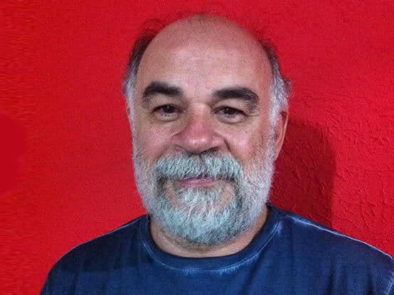 Morre o poeta e jornalista Juca Pontes, em João Pessoa