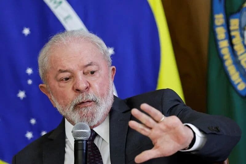 Lula critica Carrefour e diz que Brasil não vai permitir casos de racismo