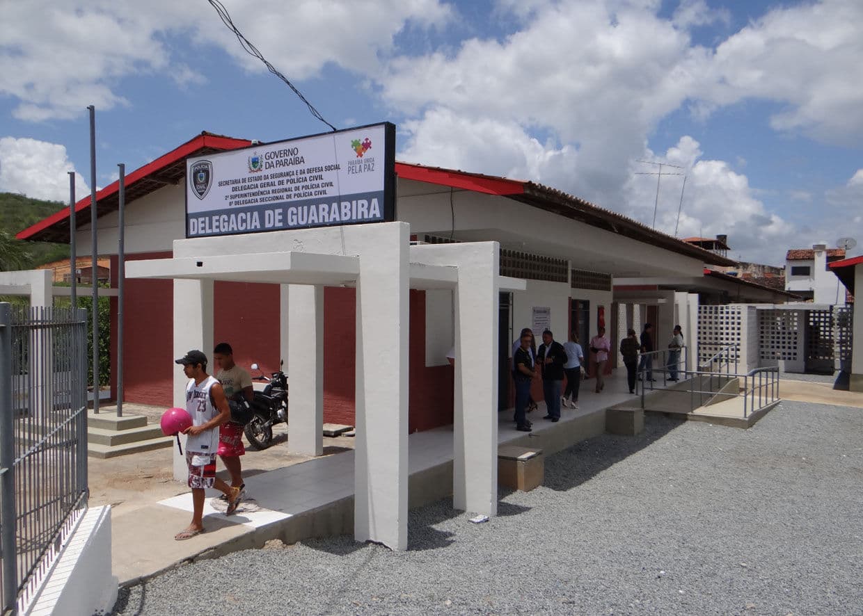 Adolescentes suspeitas de ameaçar ataque em escola de Guarabira podem ser punidas por ameaça e apologia ao crime, diz delegado