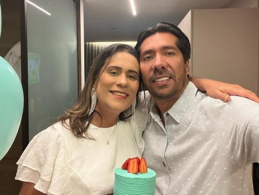 Prefeito de Cacimba de Dentro nega ter pago festa da filha com dinheiro público e vai acionar Justiça