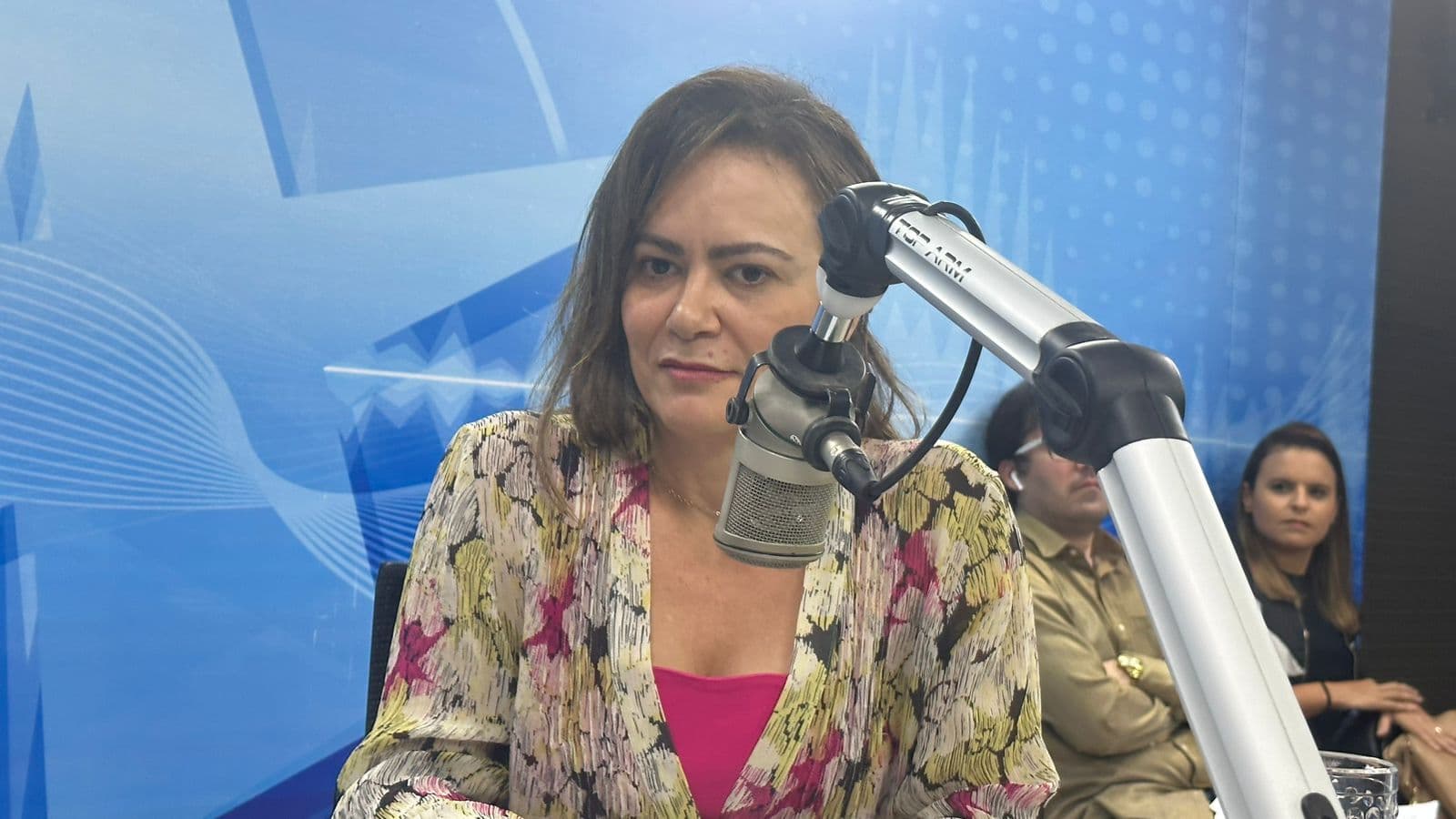 Nova superintendente da CGU na Paraíba revela concurso para auditores: "temos essa previsão"
