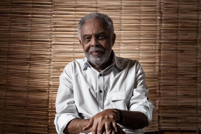 Quinta-feira tem show de Ana Cañas, no projeto Seis e Meia, e apresentação de GIlberto Gil, em João Pessoa