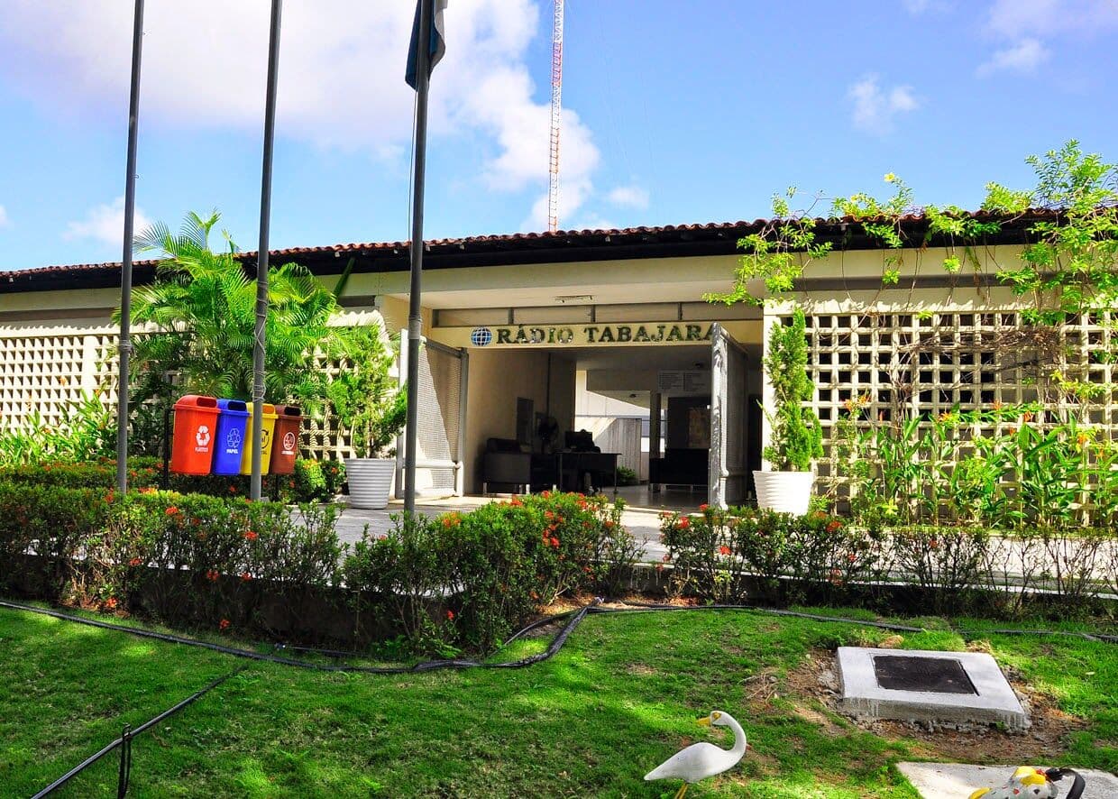 Termo de referência para contratação da banca do concurso da Empresa Paraibana de Comunicação será assinado nos próximos dias; Certame oferta 244 vagas