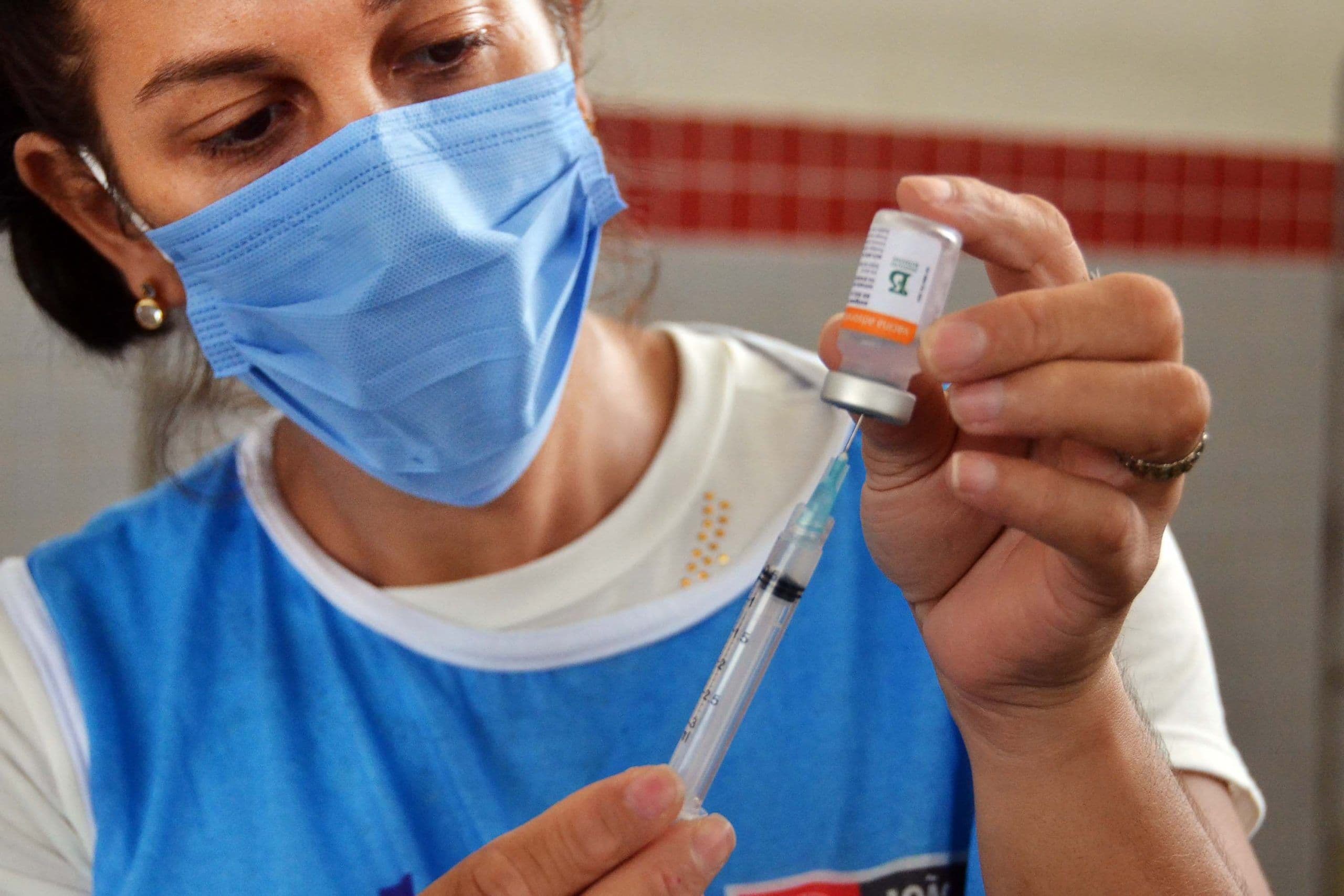 Dia D de multivacinação acontece hoje na Paraíba; estado conta com quase mil locais de aplicação