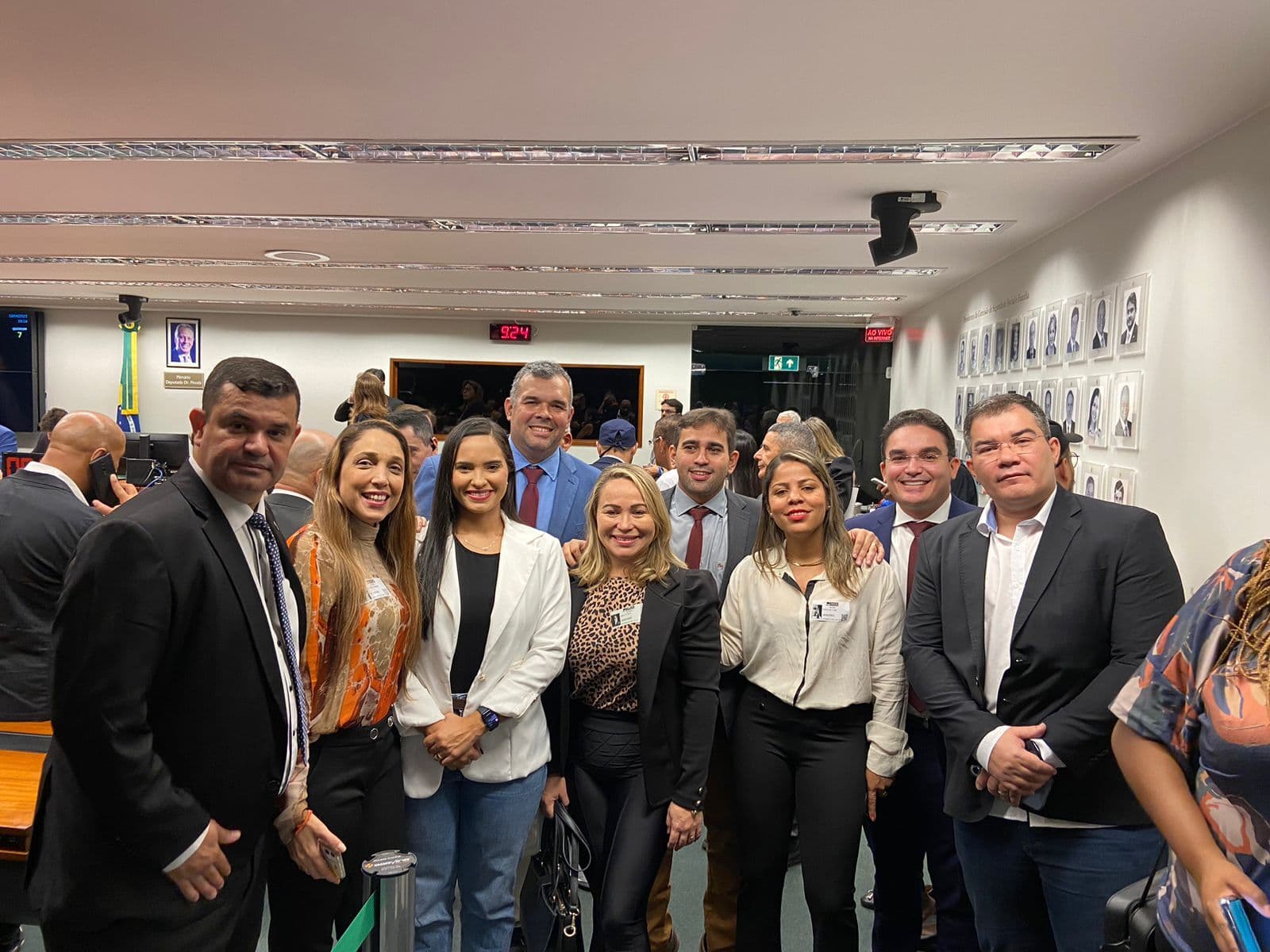 "Piso de enfermagem deve ser pago a partir de maio", prevê presidente do Coren na Paraíba