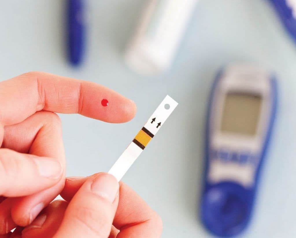 Pacientes denunciam falta de tiras para exame de glicemia em unidades de saúde