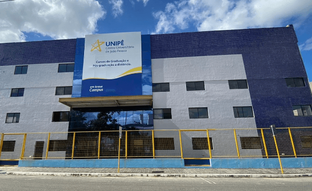 Unipê recebe autorização para abrir campus presencial em Campina Grande e estuda cursos que serão oferecidos