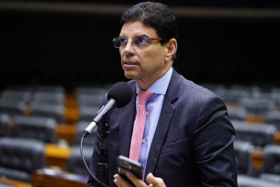 Lira escolhe deputado Cláudio Cajado, do PP, como relator do Arcabouço Fiscal