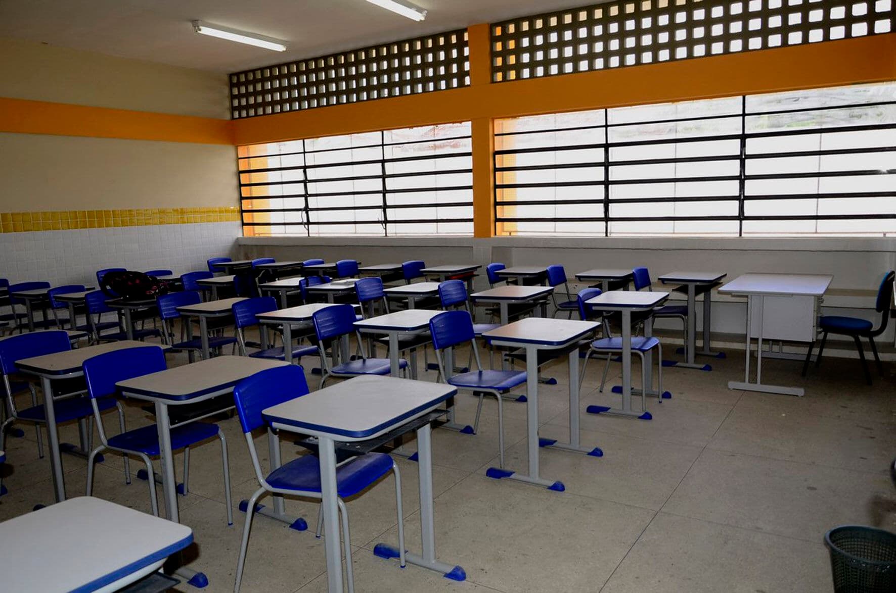 Prefeitura de Campina Grande convoca 100 aprovados em concurso da Educação