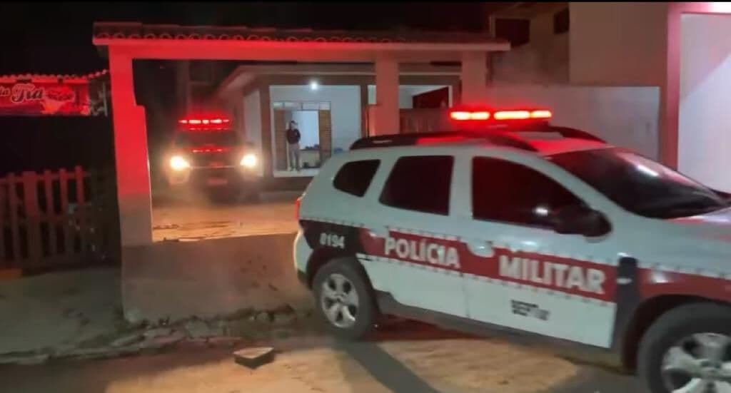 Operação Tiradentes: Sete foragidos da justiça são capturados pela polícia na Paraíba