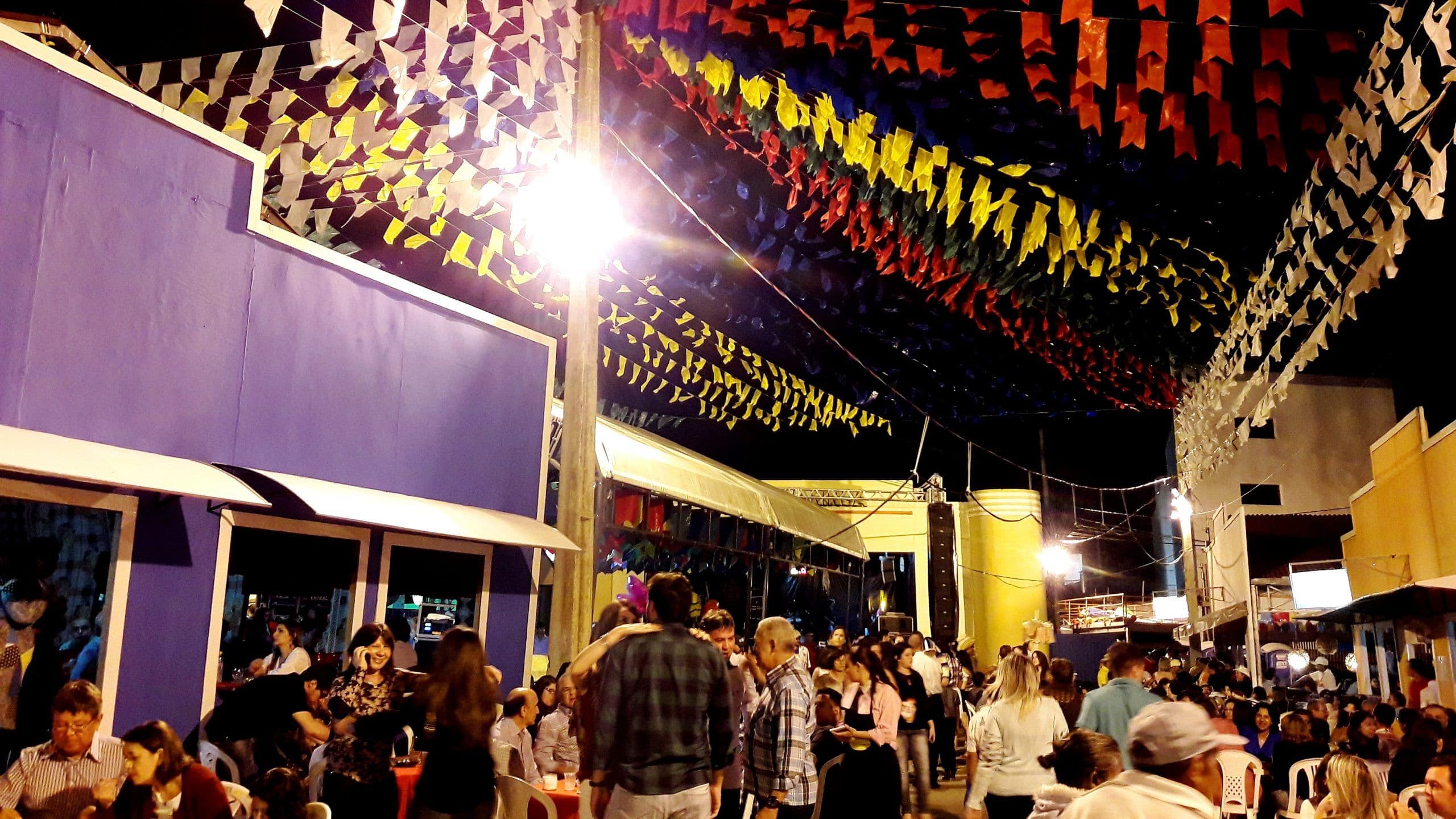 Pandemia de Coronavírus faz prefeitura cancelar São João de Campina Grande