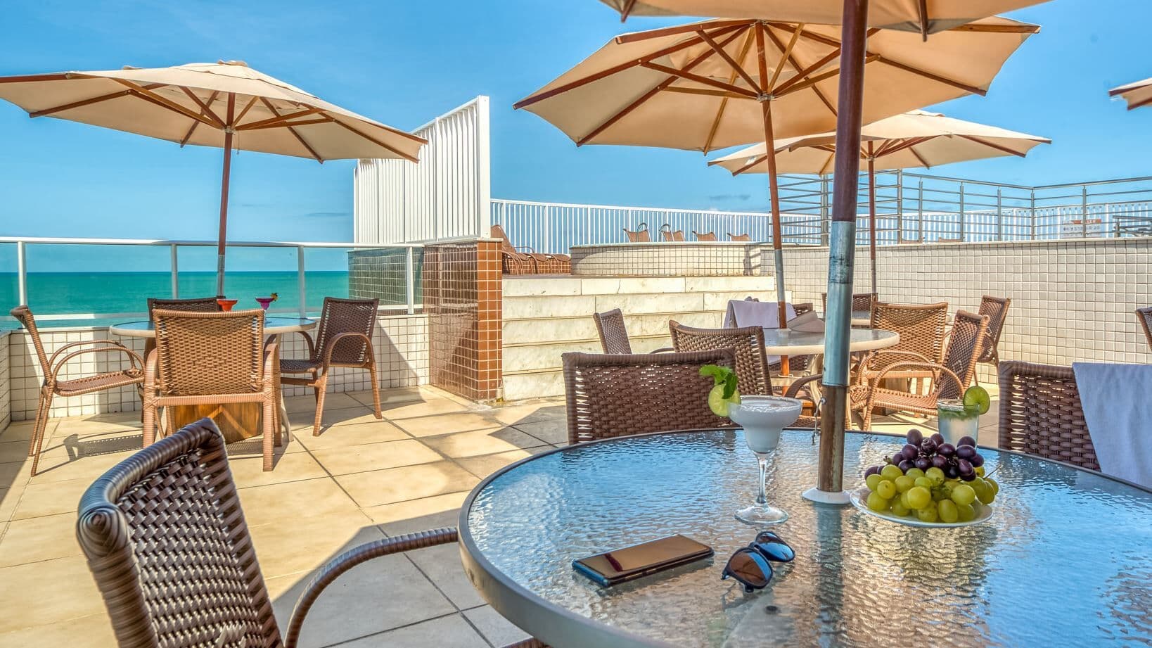 Com 84% de queda no faturamento e 1.500 desempregados, empresários de hospedagem e alimentação em João Pessoa pedem planejamento para reabertura