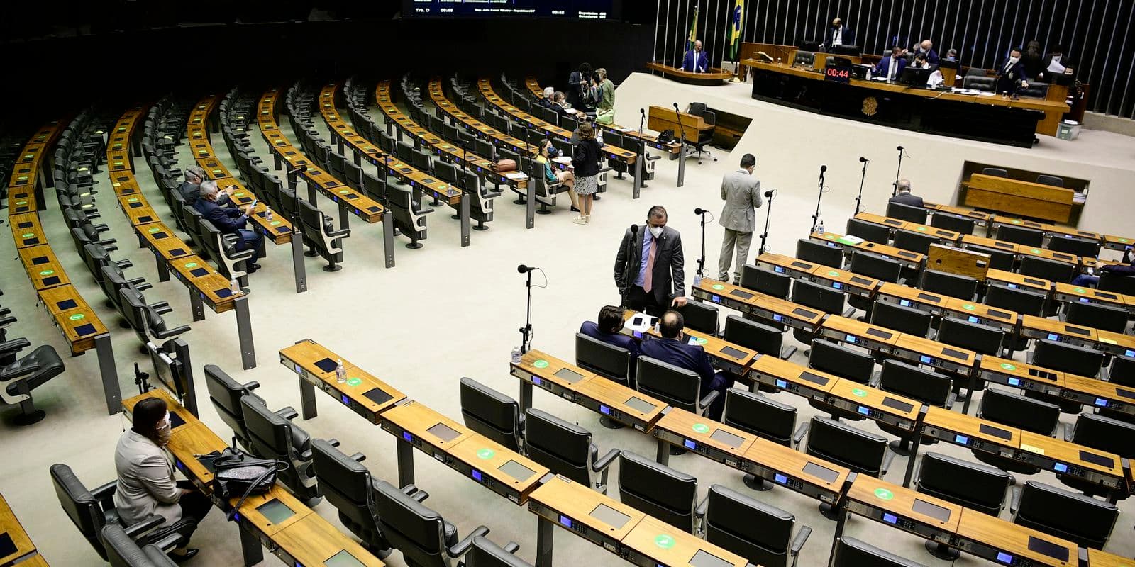 Congresso deve avançar com pautas de Lula em última semana de votações antes das eleições