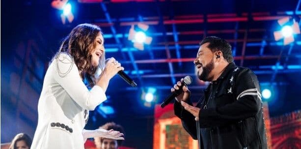 Prefeitura de Sobrado gasta R$ 150 mil com dois shows para comemorar aniversário da cidade