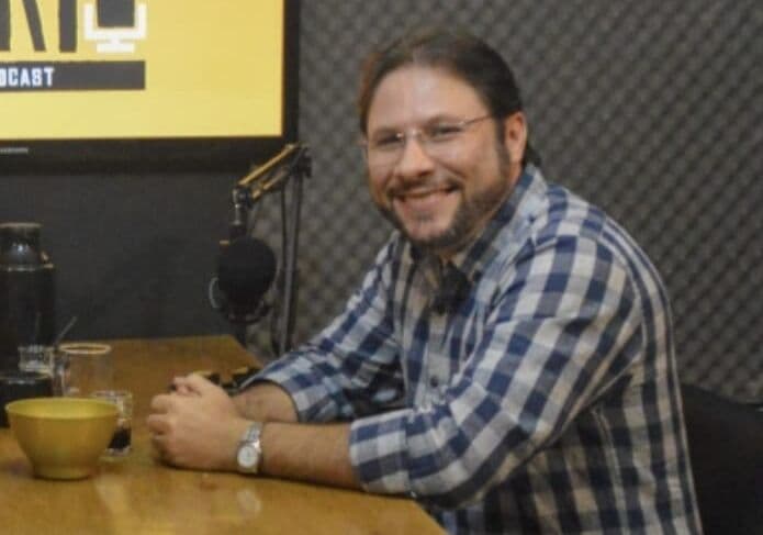 Bruno Cunha Lima nomeia Emmanuel Sousa como secretário executivo de Saúde de Campina Grande