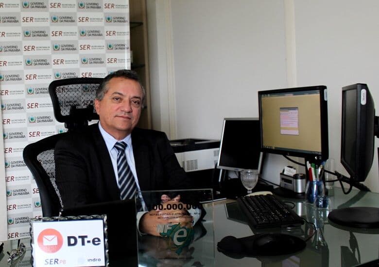 Marialvo Laureano avalia que encontro de governadores será momento propício para debater reforma tributária