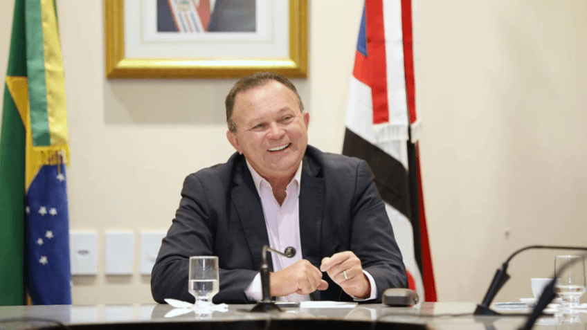 Governador do Maranhão, Carlos Brandão diz que reforma tributária é essencial, mas não agradará a todos