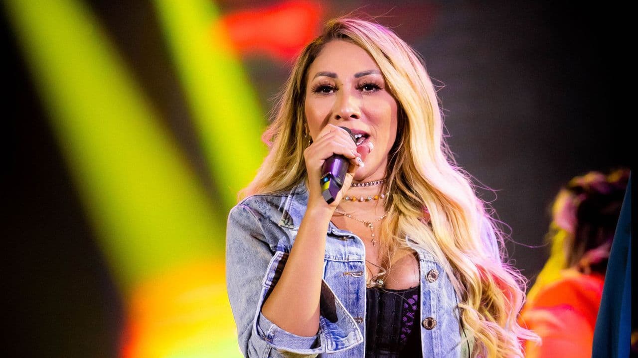 Cantora Taty Girl fatura R$ 462 mil com shows contratados por prefeituras na Paraíba