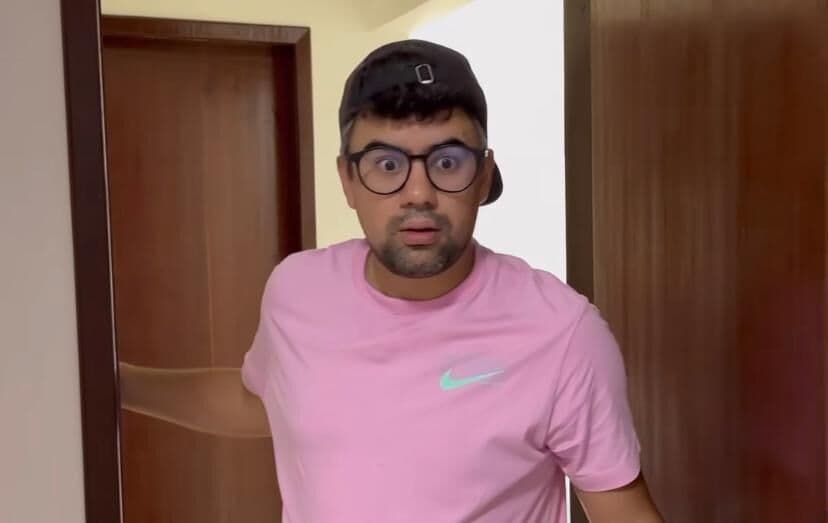 Justiça proíbe influenciador paraibano “Harry Estigado” de realizar sorteios ilegais na internet