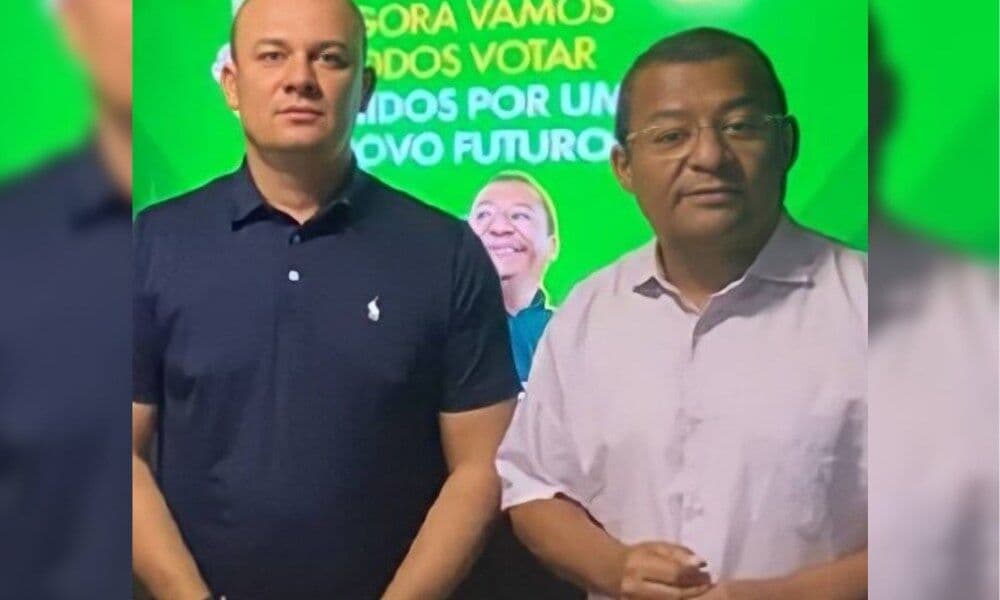 Cabo Gilberto e Nilvan saem em defesa de Bolsonaro após buscas da PF na casa do ex-presidente