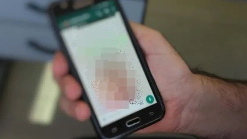 Patrão, marido e até pai estão entre denunciados por vazamentos de nudes