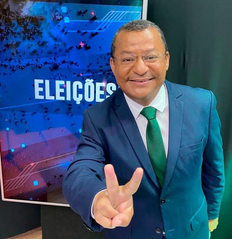 Nilvan diz que Cabo Gilberto agiu por por conta própria e dispara: "não quero nenhum tipo de aproximação com Cícero"