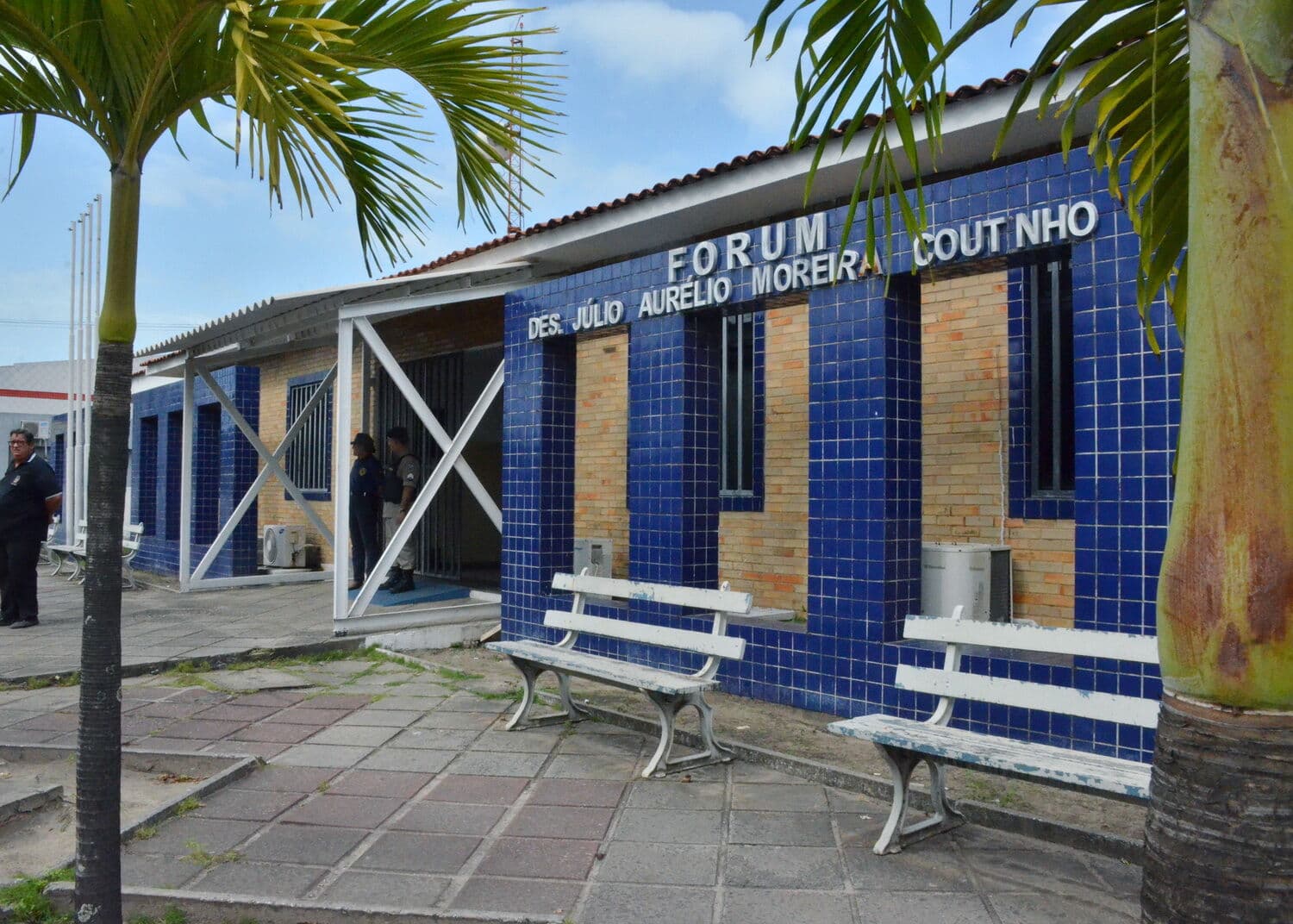 Julgamento do acusado de matar a modelo paraibana Lorrayne Damaris terá reforço da polícia nesta quinta-feira