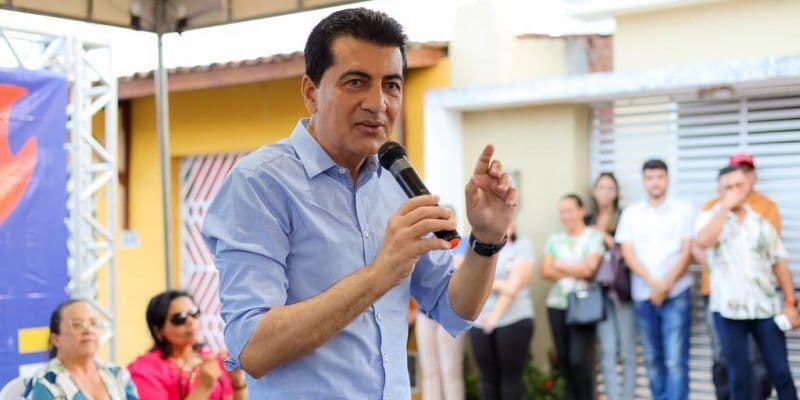 Cortejo de Manoel Junior seguirá em carro dos Bombeiros pelas ruas de Pedras de Fogo; velório será em João Pessoa