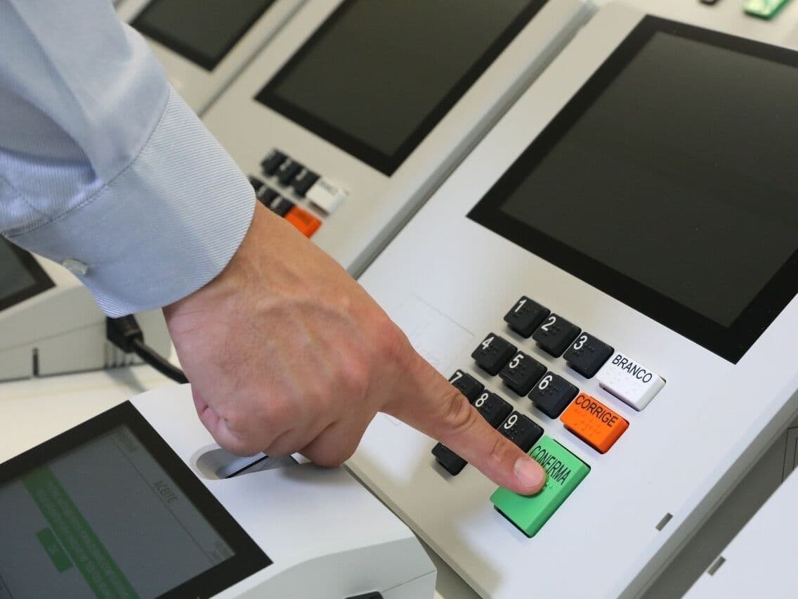 Partidos têm cinco dias para registrar candidaturas no TSE; Paraíba já conta com mais de 4,7 mil pré-candidatos