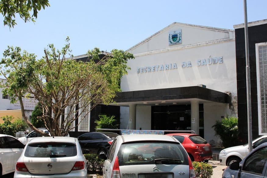 Governo da Paraíba executa plano de ação para enfrentamento de Síndromes Respiratórias em crianças