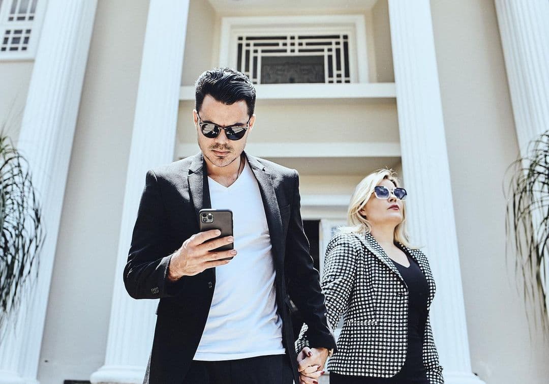 Polícia de São Paulo entra com novo pedido de prisão contra o casal Braiscompany e remete inquérito para Paraíba